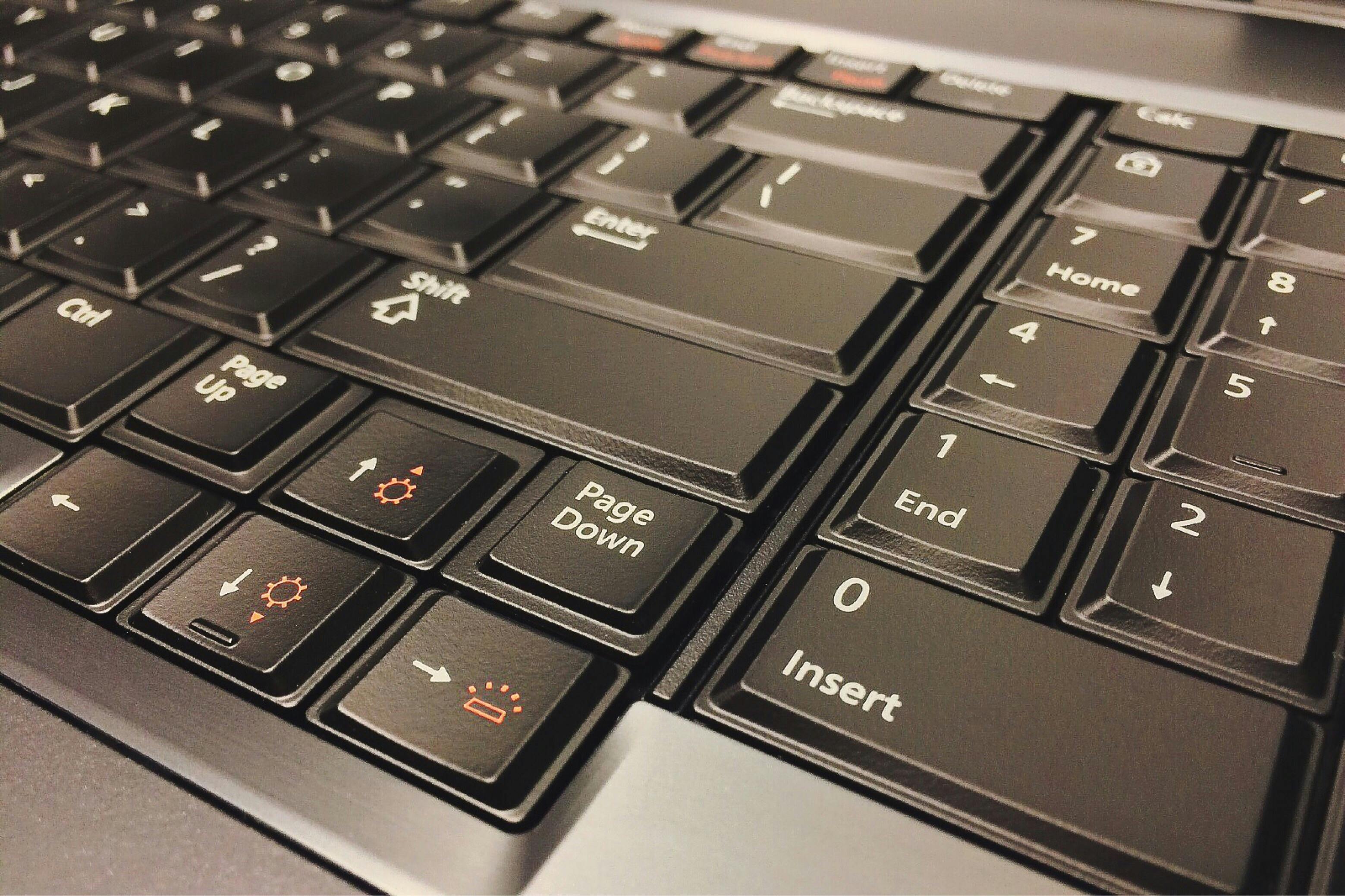 Tecnología de control de acceso avanzada
