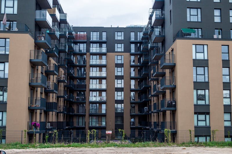 Gestión inmobiliaria profesional