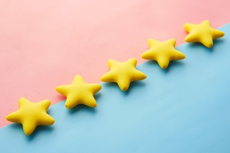 Cómo Generar Reseñas de 5 Estrellas en tu Airbnb: La Guía Definitiva