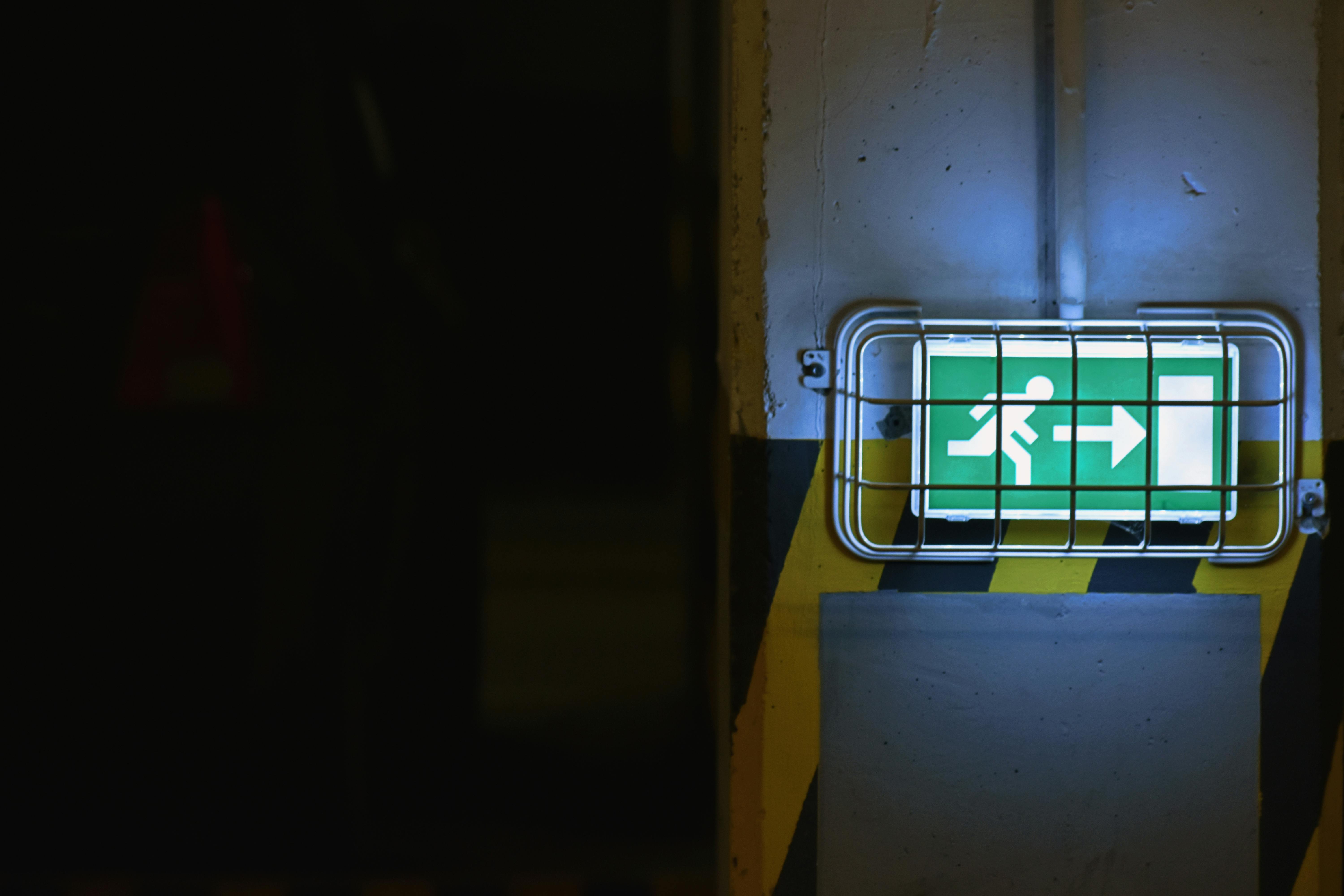 Lockbox para llaves de alta seguridad