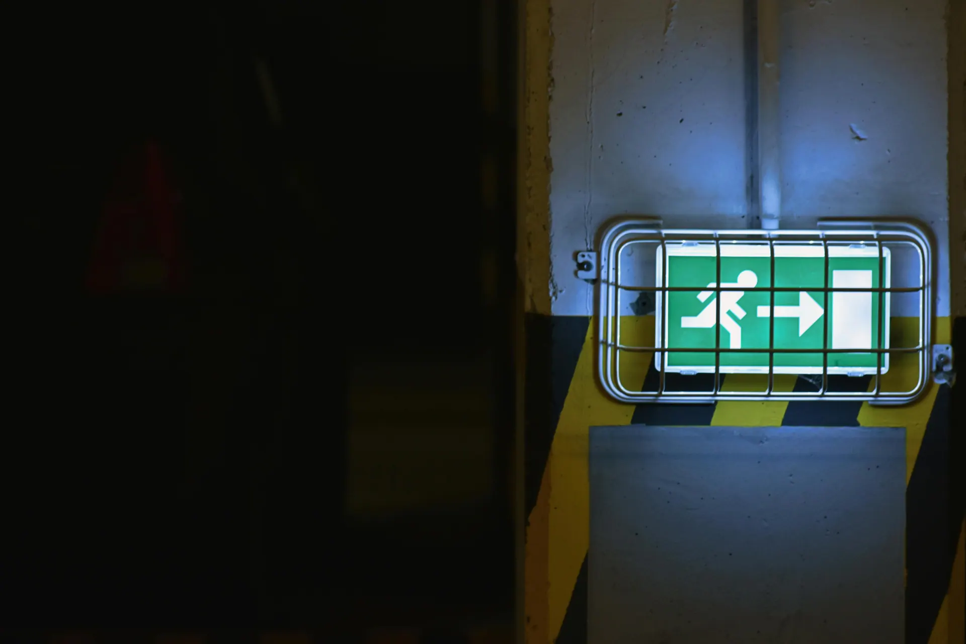 Lockbox para llaves de alta seguridad