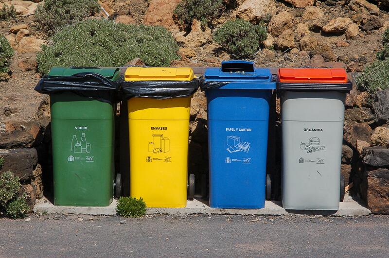 Prácticas Eco-Friendly para Alquileres Temporarios: Guía de Sostenibilidad para Hosts