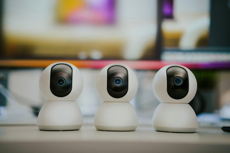 Automatización y tecnología smart home