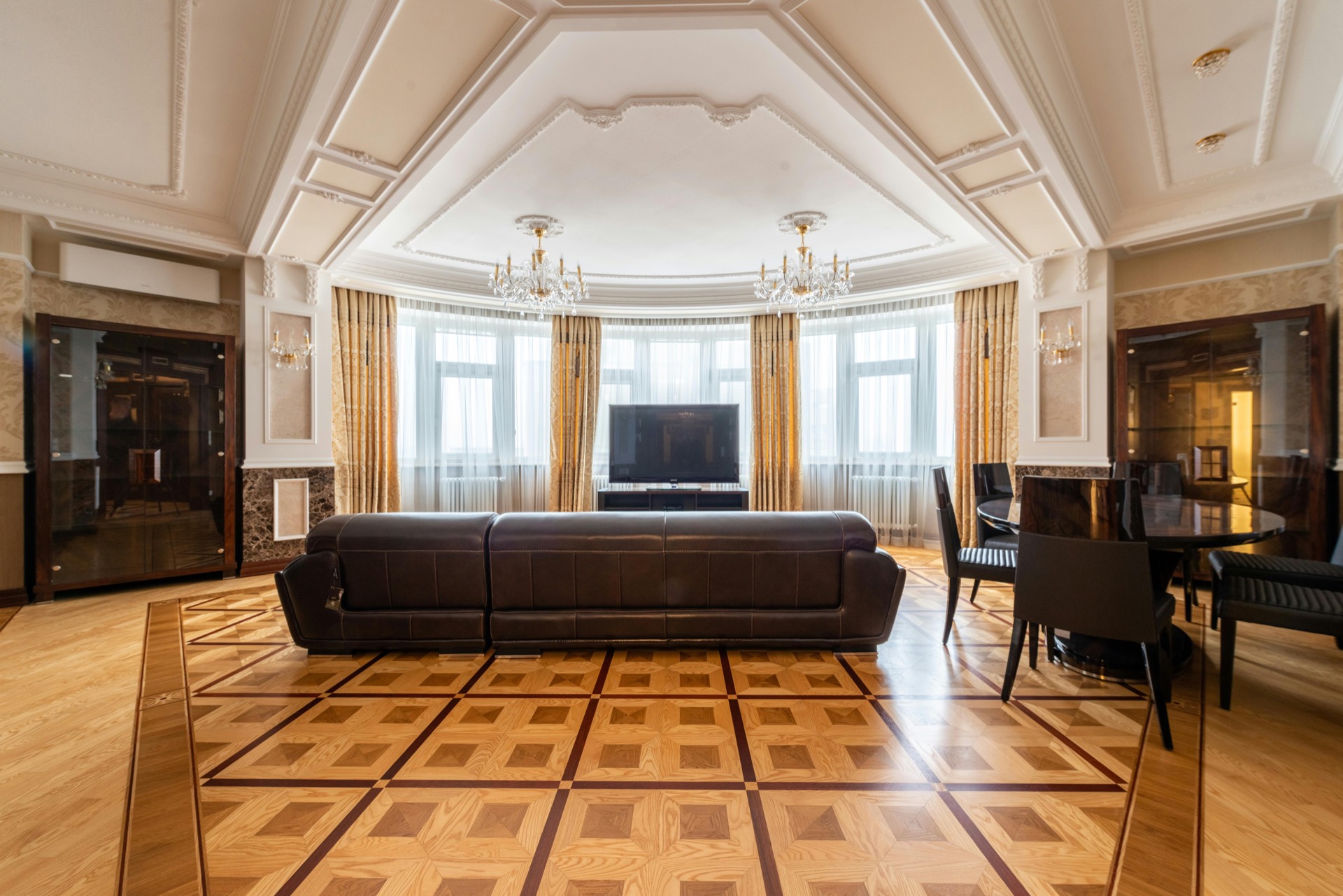 Departamento de alquiler vacacional moderno